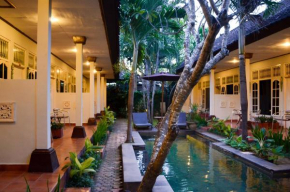 Little Pond Homestay